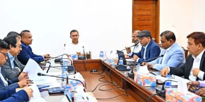 PM orders action plan to boost Bangladesh's carbon credits