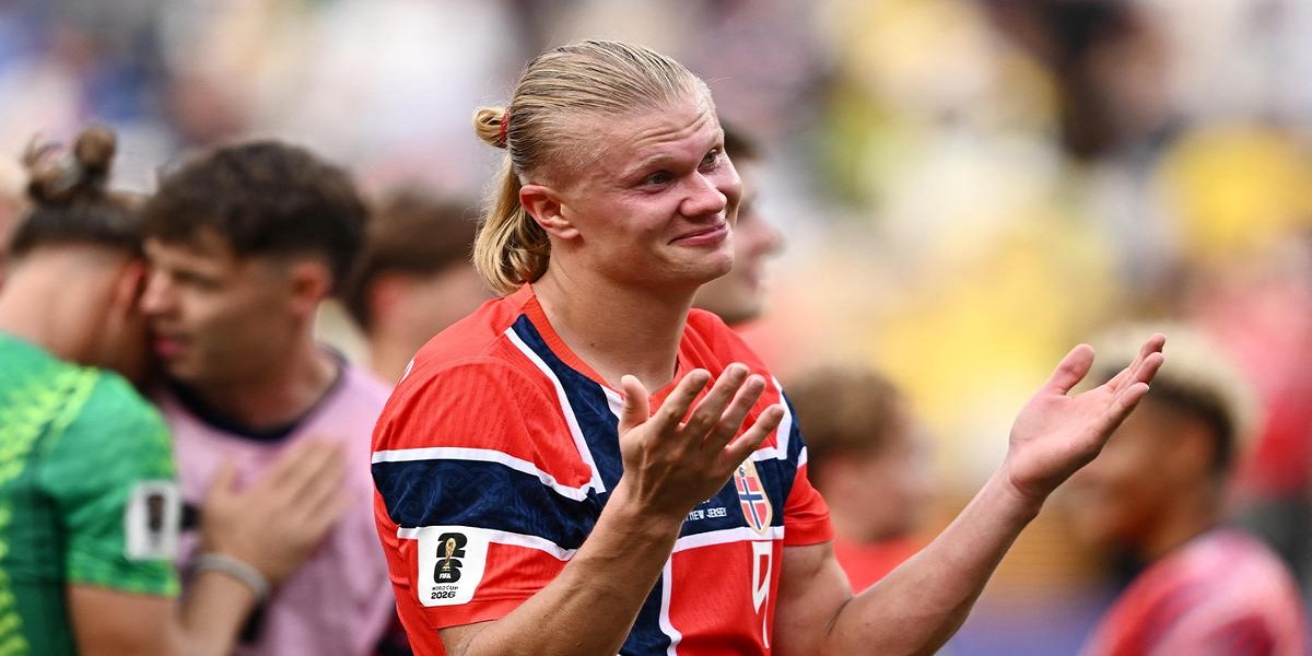 Norway stun Brazil 2-1 to reach World Cup quarter-finals