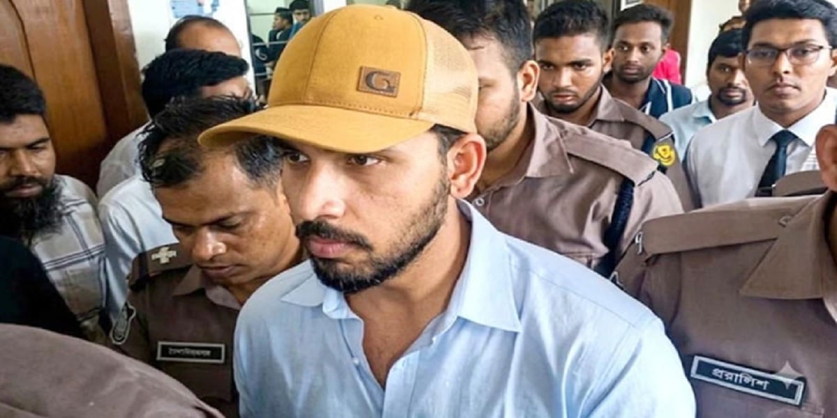 Actor Zaher Alvi denied bail in case over instigating wife to commit suicide