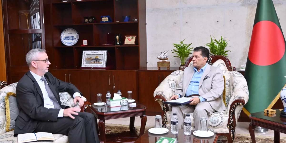 PM invited to deliver keynote address at Global Gateway Forum