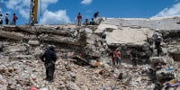 Venezuela earthquakes toll tops 3,342