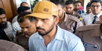 Actor Zaher Alvi denied bail in case over instigating wife to commit suicide