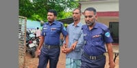 Man sentenced to death for rape of child in Khagrachhari