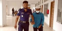Cousin sentenced to death over rape and murder of 5-year old child in Noakhali