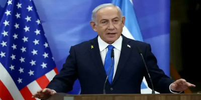 Netanyahu claims Christians in Lebanon sought Israeli annexation