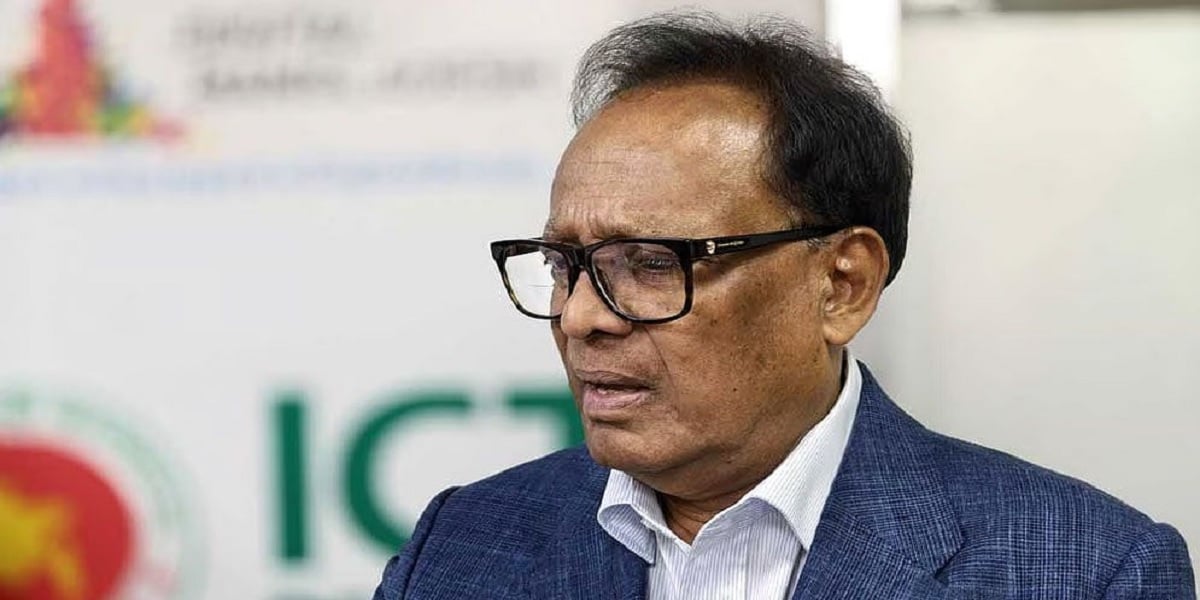 Govt won't sell Teletalk, rather modernise it: ICT Minister