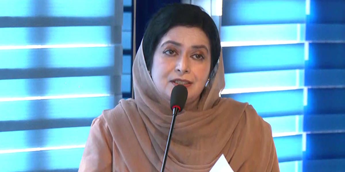 Govt working to identify gaps in health sector: Zubaida Rahman