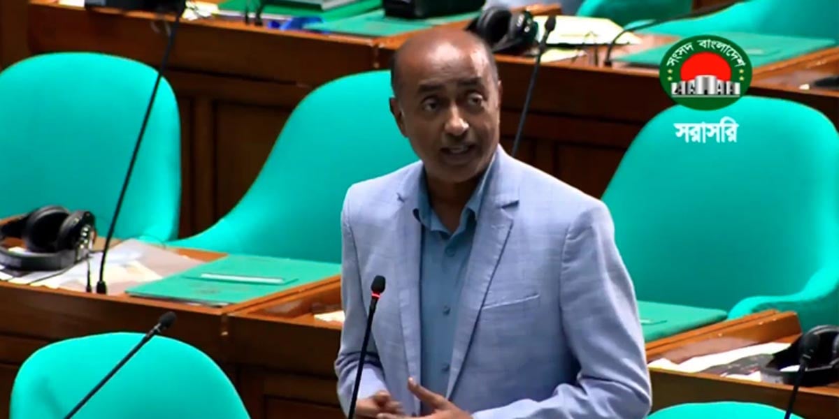Over 46 lakh cases pending in courts: Law Minister