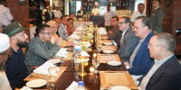 US ambassador meets commerce minister, discusses Sylhet development, investment
