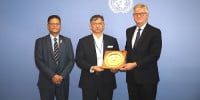 Bangladesh seeks stronger UN support for peacekeeper, police deployments