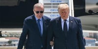 Trump says 'we will consider' selling F-35s to Turkey as arrives in Ankara
