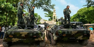 Sri Lanka opens prison riot probe as toll rises to 27