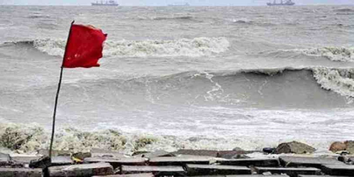 Maritime ports asked to keep Cautionary Signal No. 3 hoisted