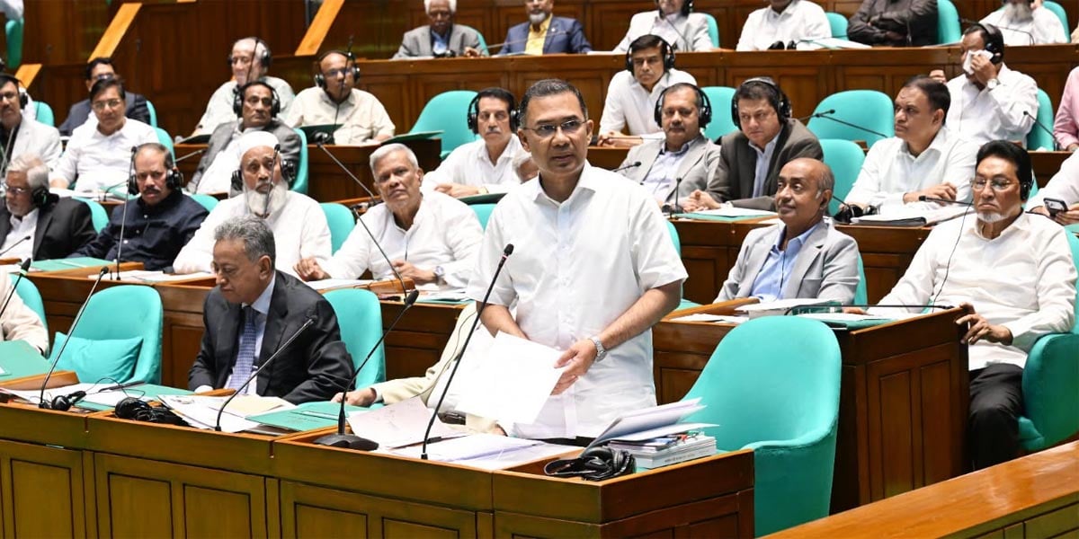 Govt firmly committed to peaceful, swift resolve of Rohingya crisis: PM