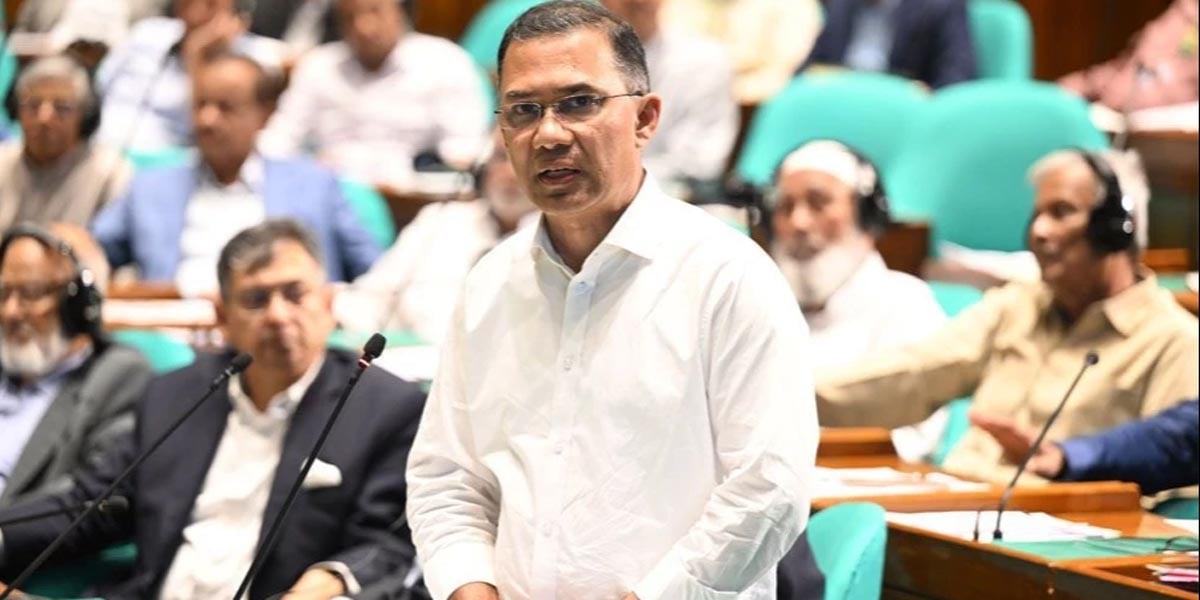 PM promises gradual increase in teachers' salaries