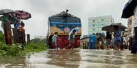 Train services on Chittogram-Cox's Bazar route suspended