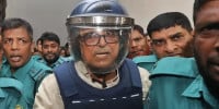 Menon shown arrested in case over teacher recruitment irregularities