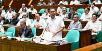 Govt firmly committed to peaceful, swift resolve of Rohingya crisis: PM