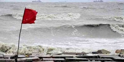 Maritime ports asked to keep Cautionary Signal No. 3 hoisted