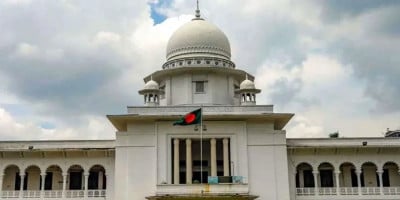 Appellate Division's verdict on 15th Amendment to Constitution Thursday