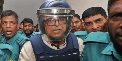 Menon shown arrested in case over teacher recruitment irregularities