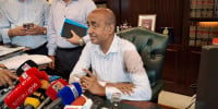 Law Minister says next national election to be held under caretaker govt