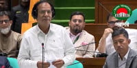 30 dead in floods, landslides in Ctg region: Relief minister tells parliament