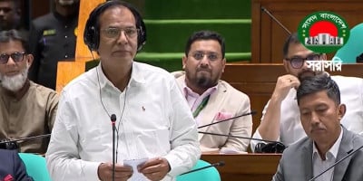 30 dead in floods, landslides in Ctg region: Relief minister tells parliament