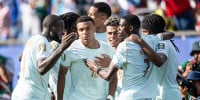 Mbappe, Dembele fire France past Morocco into World Cup semi-finals