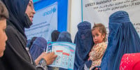 One million women and girls lose access to support amid aid cuts: UN