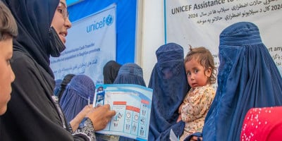 One million women and girls lose access to support amid aid cuts: UN