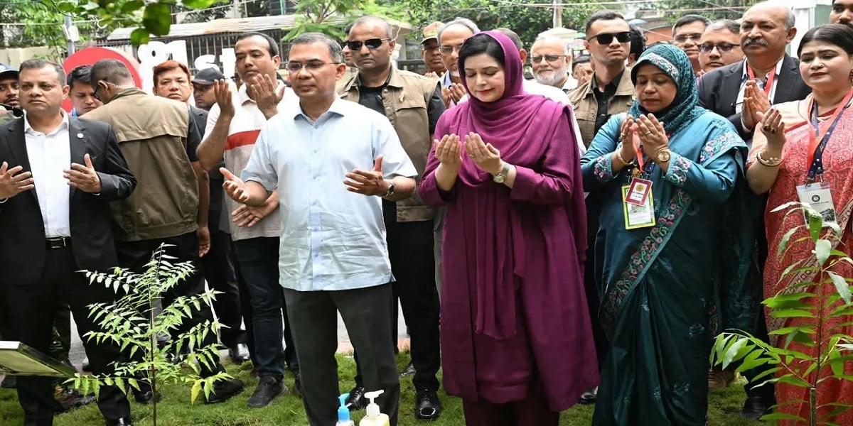 PM joins Dhaka Medical College's 80th anniversary celebrations