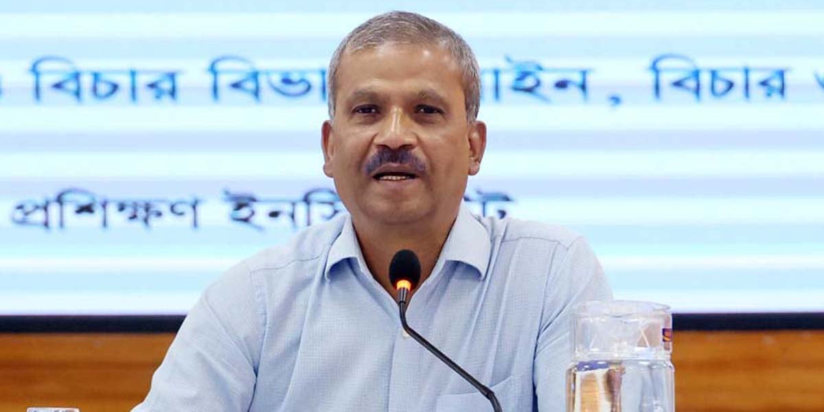 Sheikh Hasina, please return to the country right now: Dr Asif Nazrul