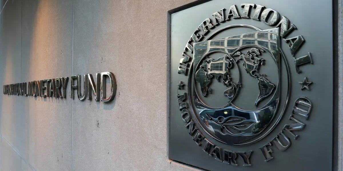 IMF delegation due tomorrow to discuss fresh loan deal