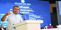 Humanitarian approach, proper treatment can restore confidence in healthcare: PM