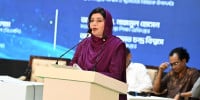 Zubaida Rahman calls for making DMCH into a new hub of compassionate leadership