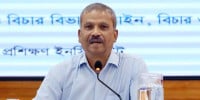 Sheikh Hasina, please return to the country right now: Dr Asif Nazrul