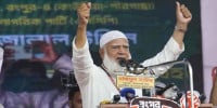 Jamaat Ameer urges govt to implement referendum verdict