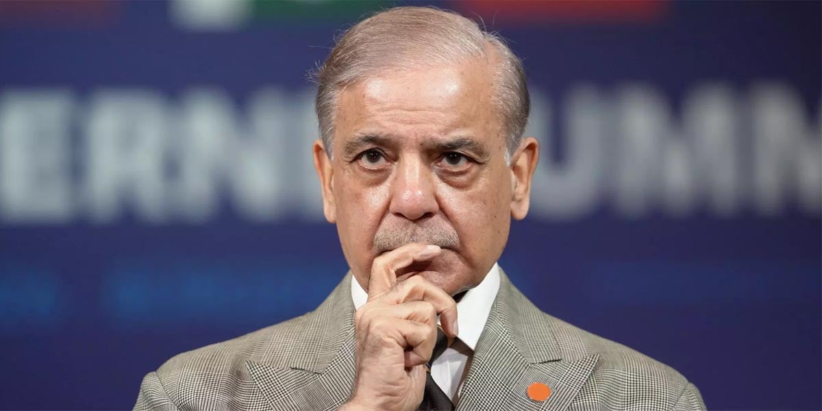 Pakistan PM mourns loss of lives in Bangladesh