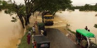 Flood, landslides death toll climbs to 51