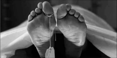 Elderly man's throat-slit body recovered in Gaibandha, neighbours blame nephew