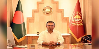PM mourns death of former Speaker Jamiruddin Sircar