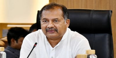 Information minister condoles death of Barrister Jamiruddin Sircar