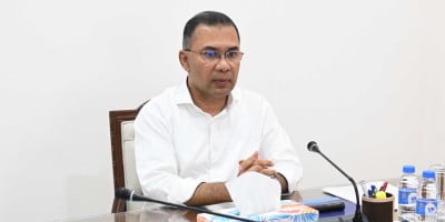PM for coordinated steps to protect city environment, water bodies