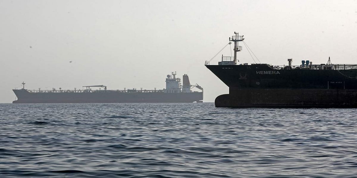 Iran expands attacks on Gulf states after US strikes, says Strait of Hormuz closed