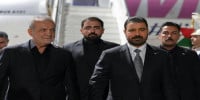 Iraqi PM visits Washington; oil and gas deals expected