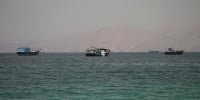 US says completed strikes on dozens of Iranian targets