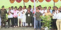 PM Tarique Rahman reaches Barishal on daylong visit
