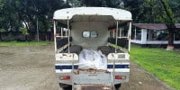 Bodies of couple recovered from home in Naogaon