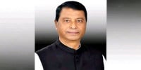 Ex-state minister Nazrul Islam Chowdhury dies